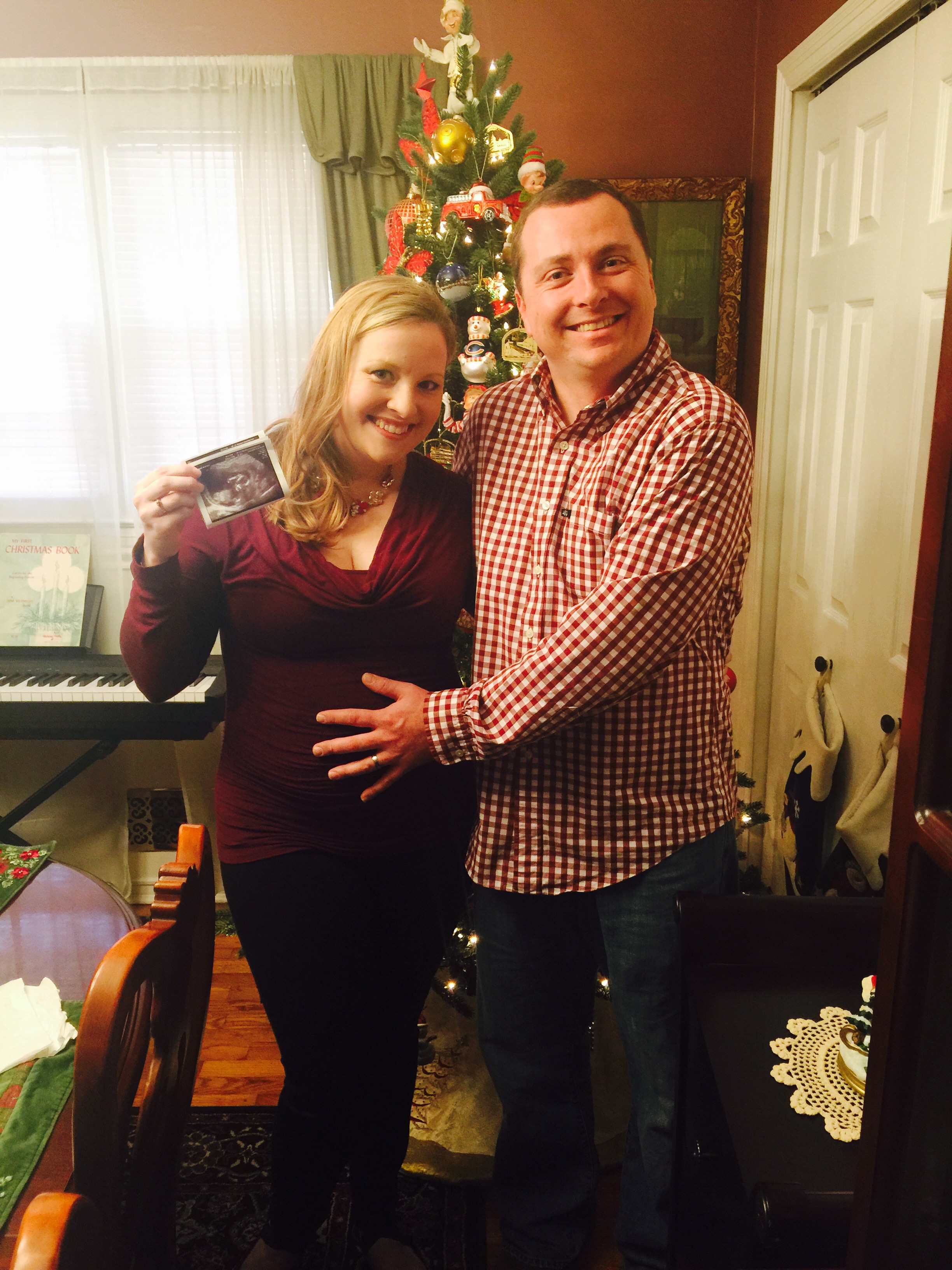 Top Ten Things I’m Thankful For in 2016