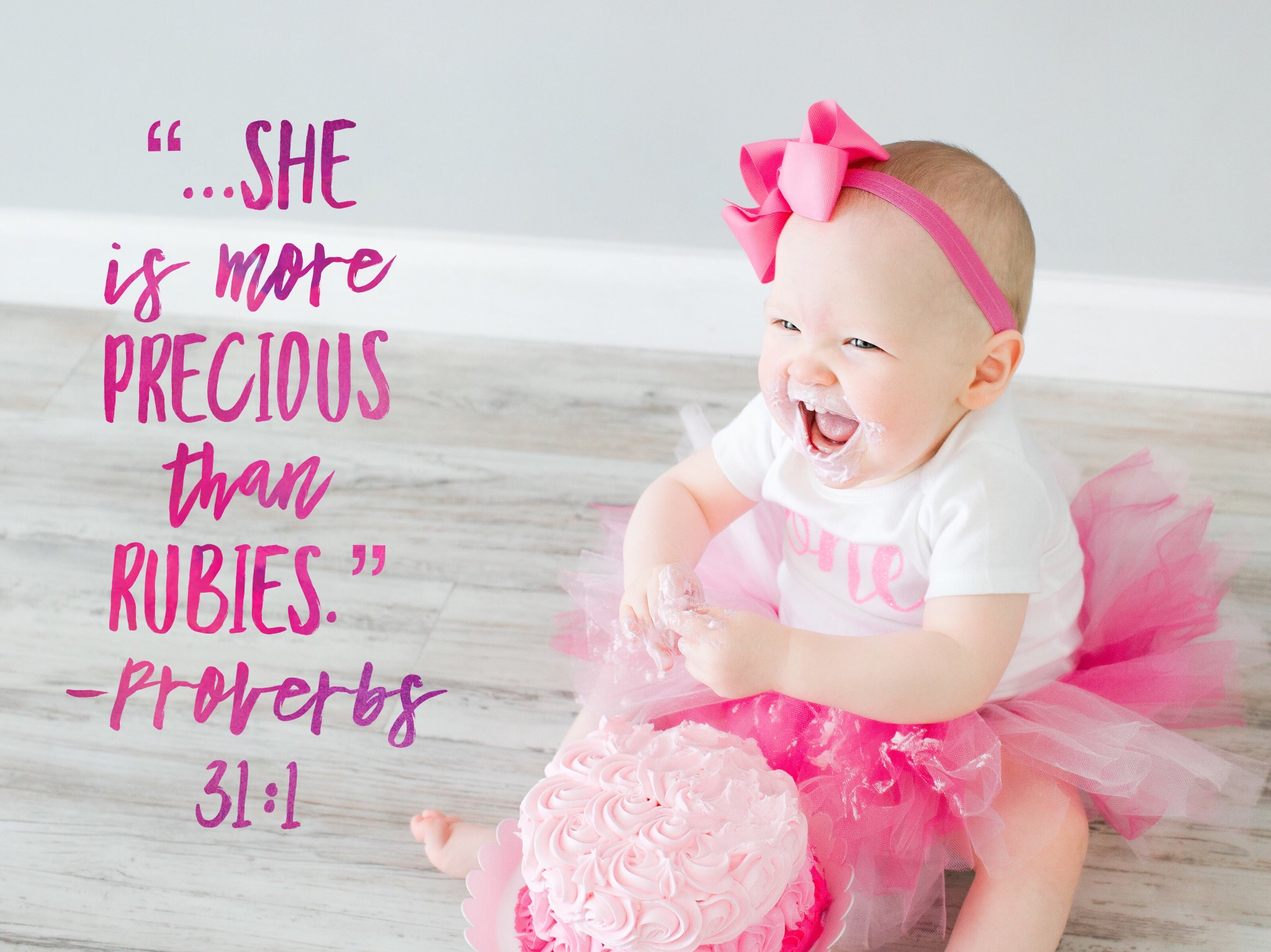 Motherhood – My True Calling